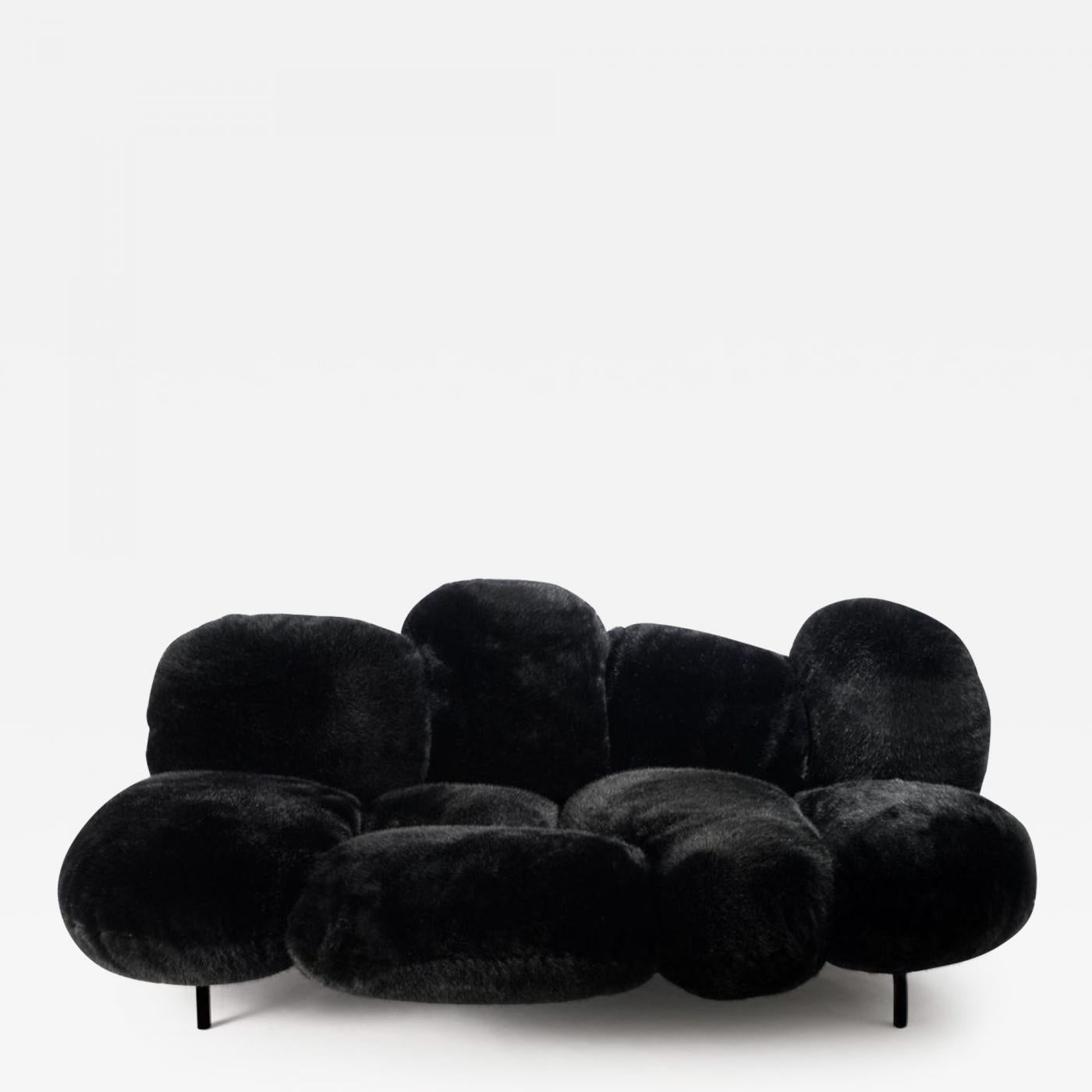 Modern sofa