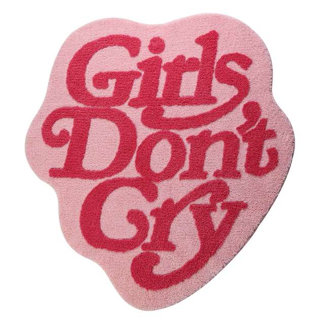 Don't Cry Rug