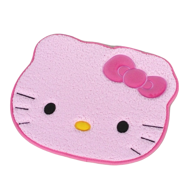 Hello Kitty Rug