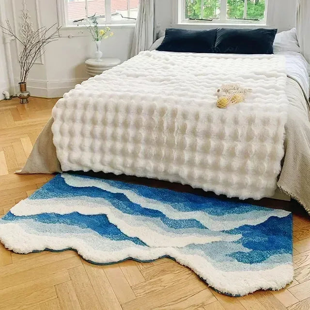 Wavy Rug