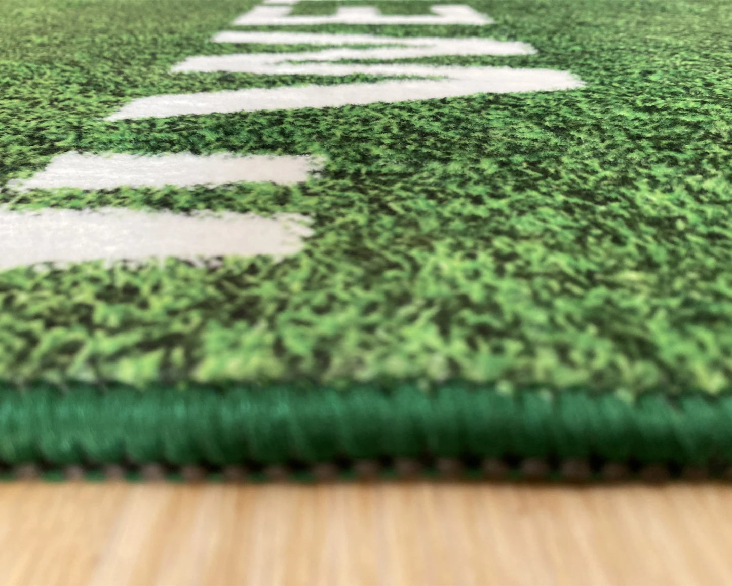 WET GRASS Rug