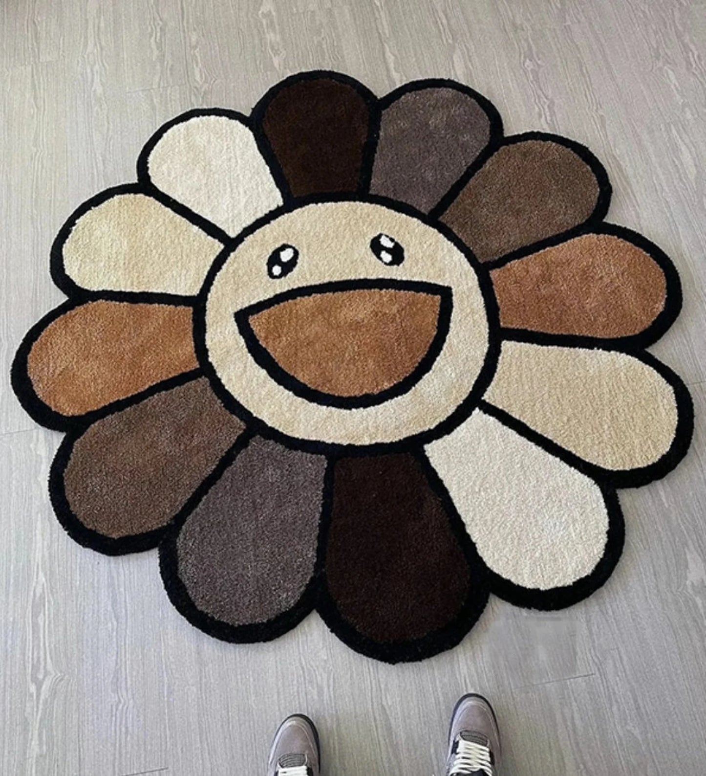 Smile Rug